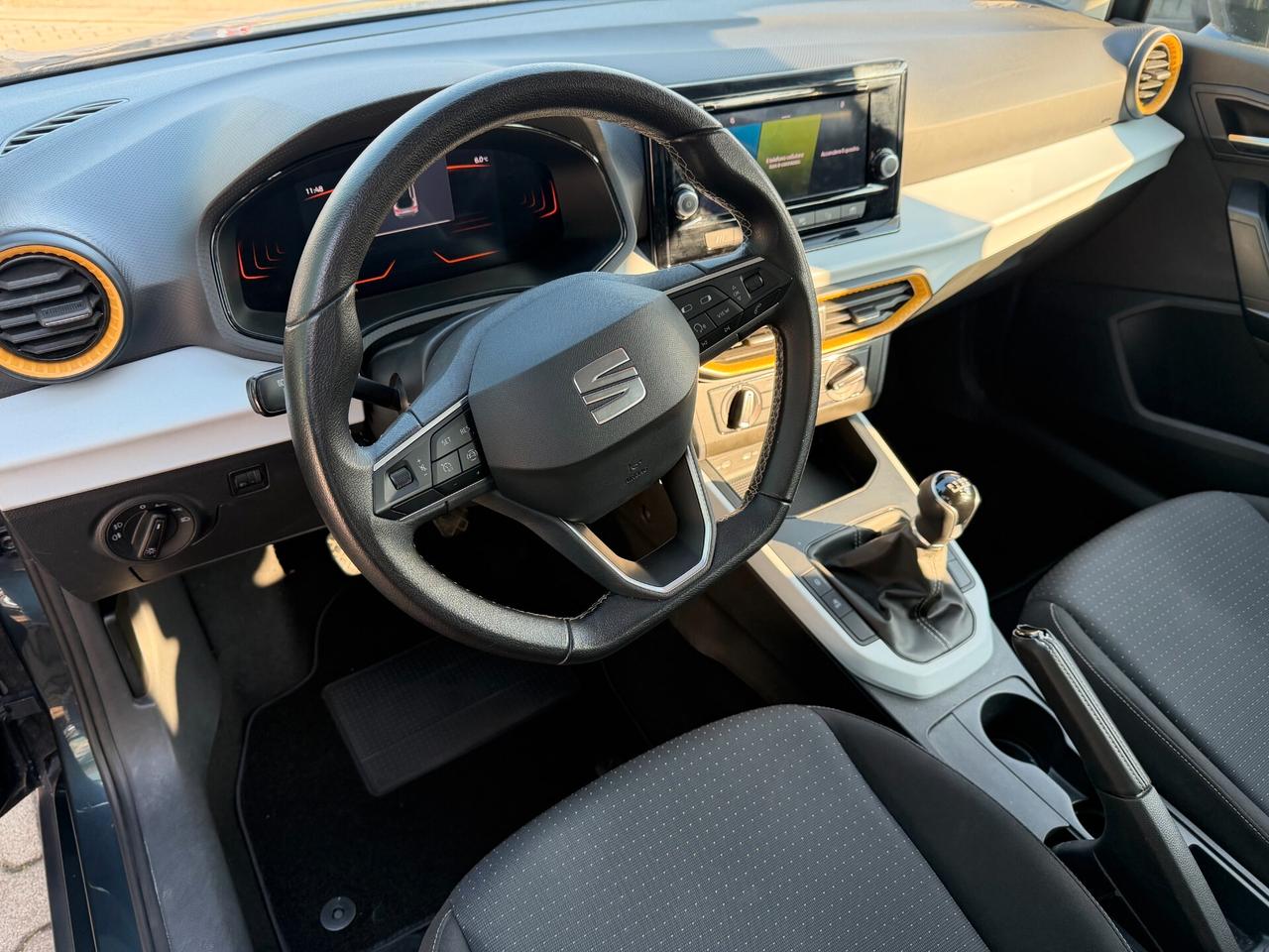 Seat Arona 1.0 EcoTSI Style