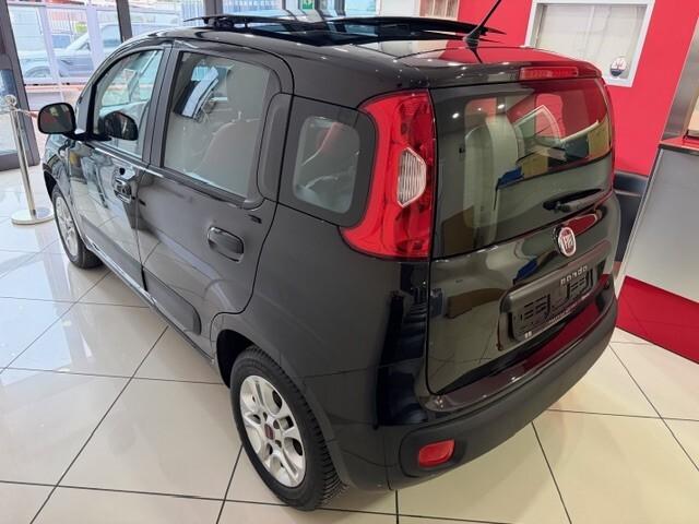 Fiat Panda 0.9 TwinAir Turbo S&S Lounge