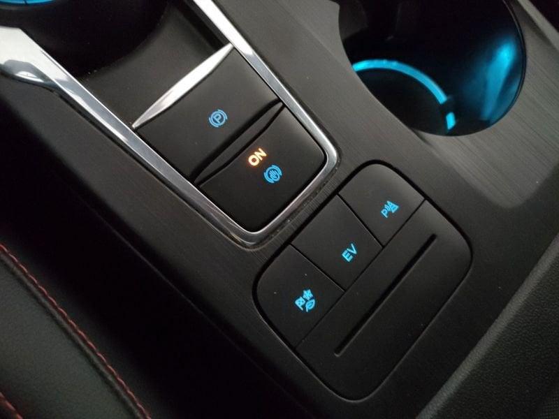 Ford Kuga 2.5 phev ST-Line X 2wd 225cv cvt