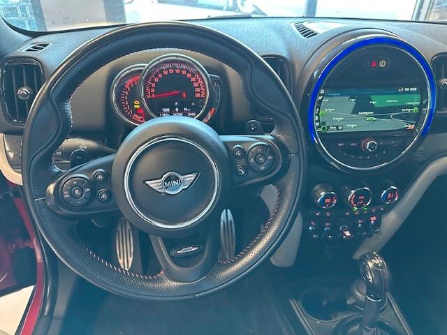 Mini Countryman John Cooper Works 2.0 Countrym. ALL4
