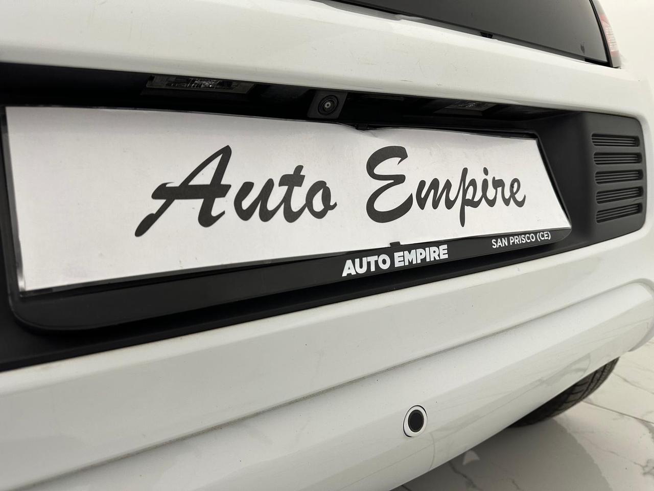 RENAULT TWINGO 90 CV AUTOMATICA/NAVI/TELECAMERA 22.000 KM