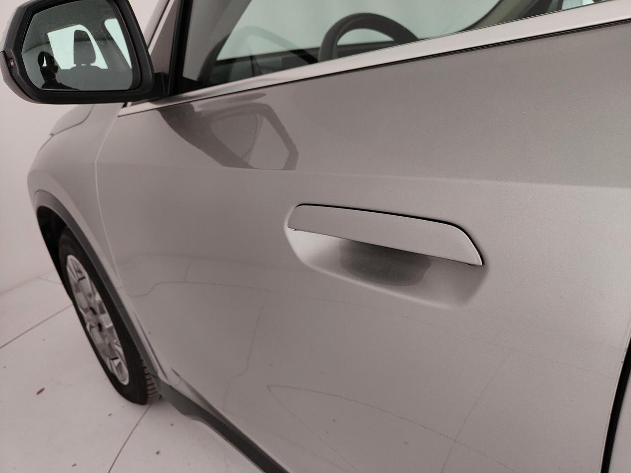 Bmw X1 xDrive 23d xLine