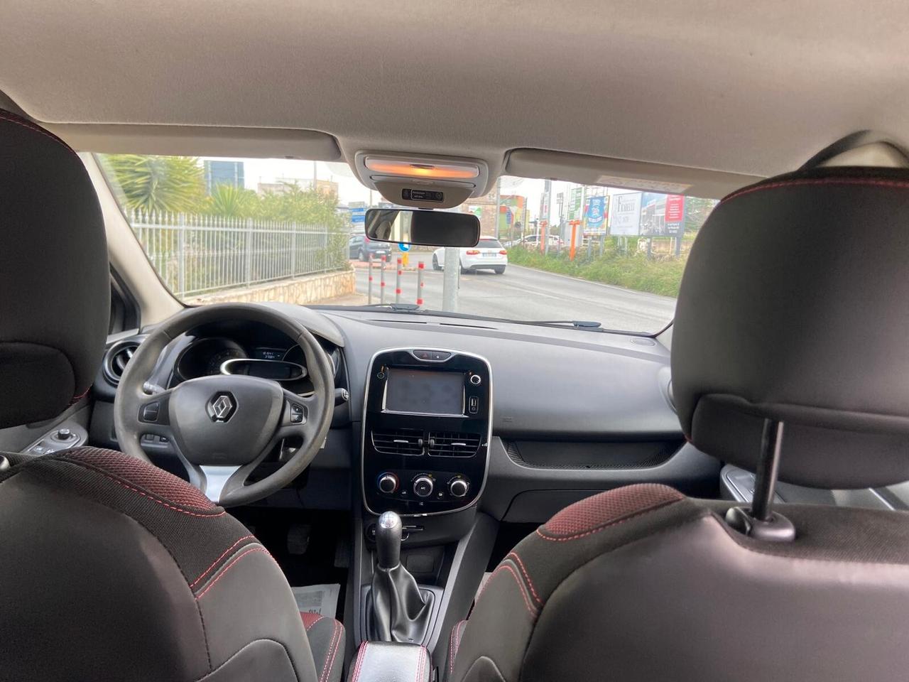 Renault Clio Sporter dCi 8V 75CV Start&Stop Energy Duel