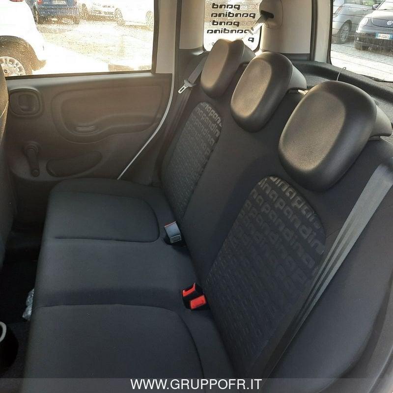 FIAT Pandina 1.0 FireFly 65cv S&S 6m Hybrid Icon