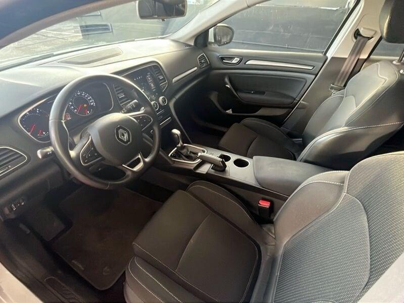 Renault Mégane Sporter Blue dCi 115 CV Business