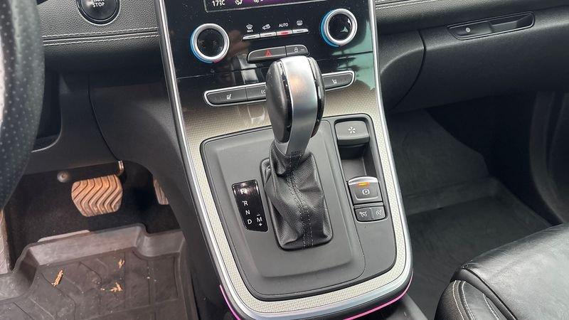 Renault Grand Scénic Grand Scenic IV 2017 Grand Scenic 1.6 dCi Energy 160cv Initiale Paris E