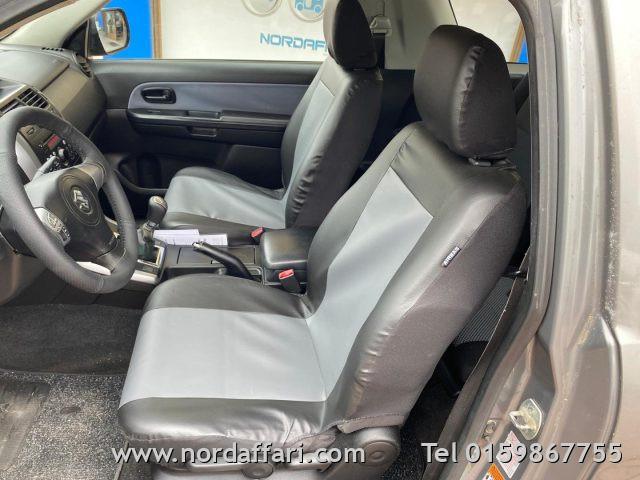 SUZUKI Grand Vitara 1.9 DDiS 3 porte