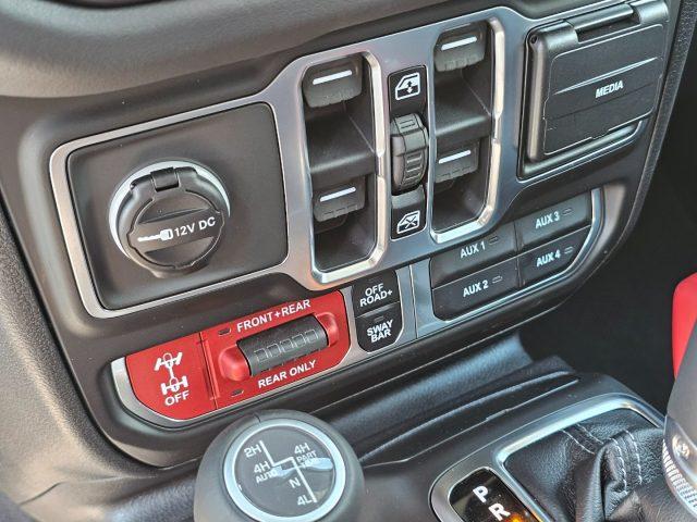 JEEP Wrangler Unlimited 3.6 V6 RUBICON X Xtreme Recon 35" MY26