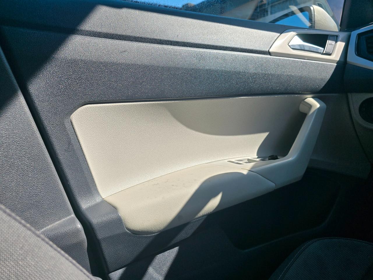 Volkswagen Polo GPL FULL OPTIONAL