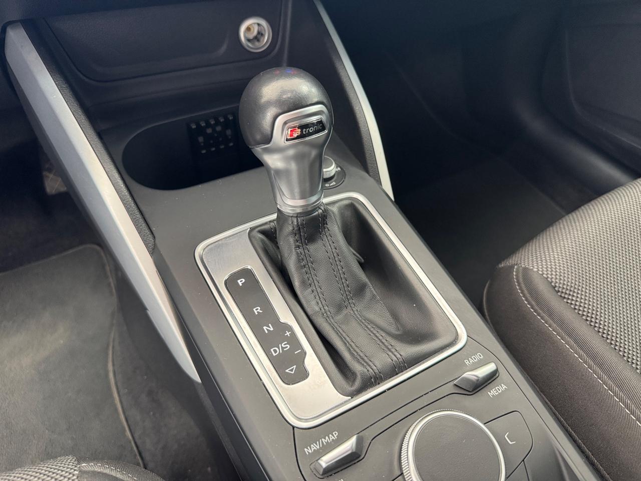 Audi Q2 30 TDI S tronic Admired