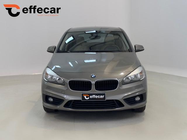 BMW 218 d Active Tourer Advantage