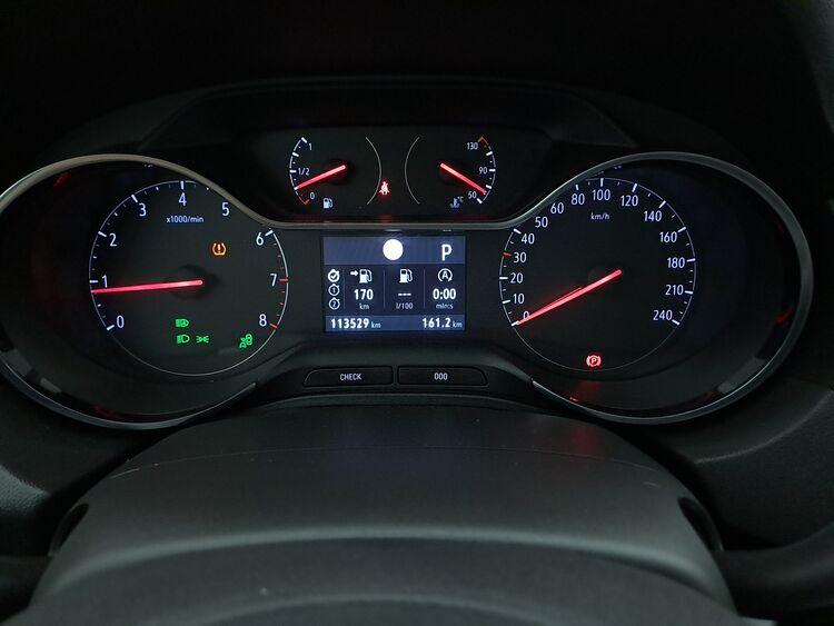 Opel Grandland Elegance BR009157 1.5 Diesel 131CV