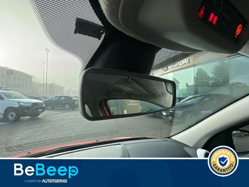 Renault Twingo Electric TWINGO TECHNO 22KWH