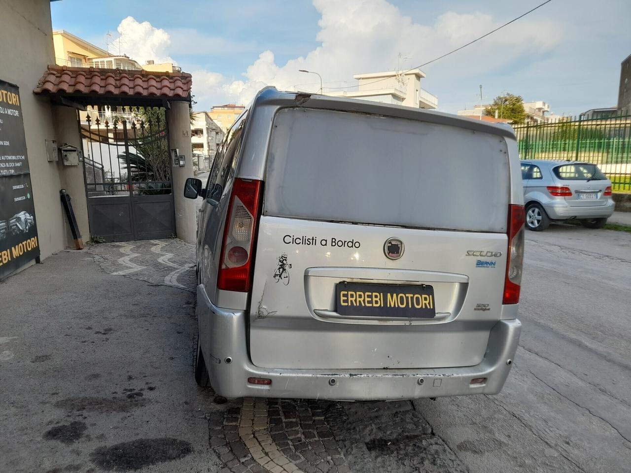 PROLUNGATO COMPRESO IVA