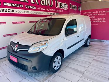 RENAULT Kangoo 3ª serie Kangoo Blue dCi 95CV E...