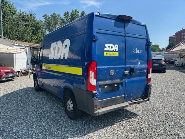 Fiat Ducato 33 2.0 MJT PC-TN Furgone