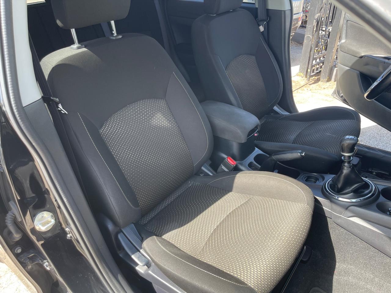 Mitsubishi ASX 1.6 DI-D 114 CV 2WD Intense