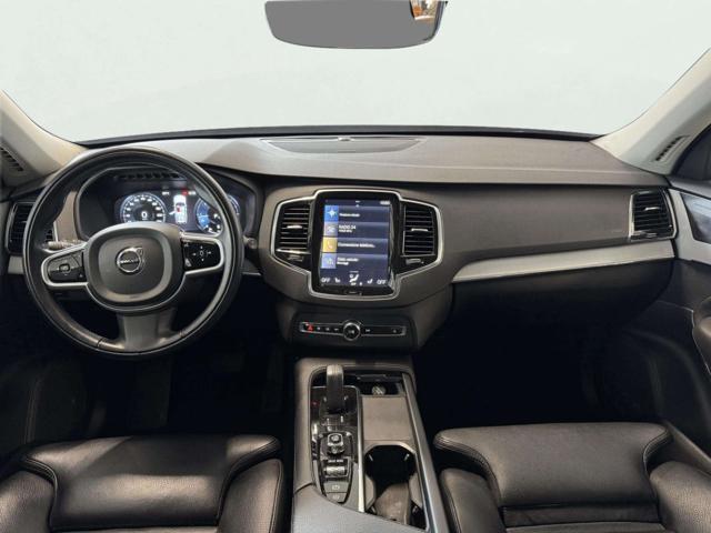 VOLVO XC90 B5 (d) AWD Geartronic 7 posti Momentum Pro