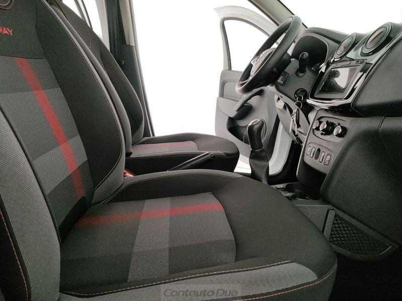 Dacia Sandero Sandero Stepway 0.9 TCe Turbo GPL 90 CV S&S Techroad