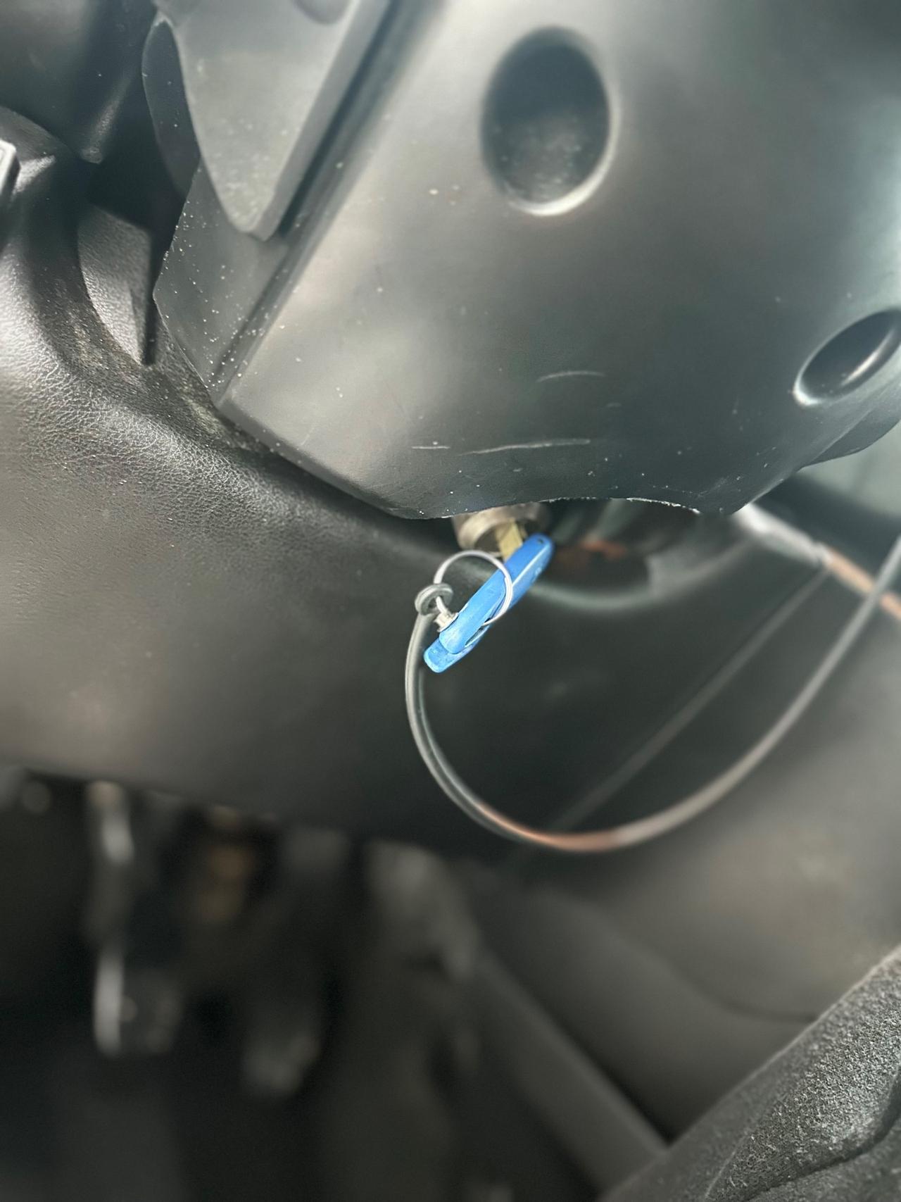 Lancia Ypsilon 1.2 69 CV 5 porte S&S Platinum