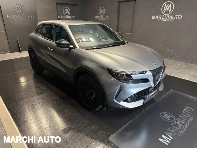 ALFA ROMEO Junior 1.2 145 CV Hybrid eDCT6