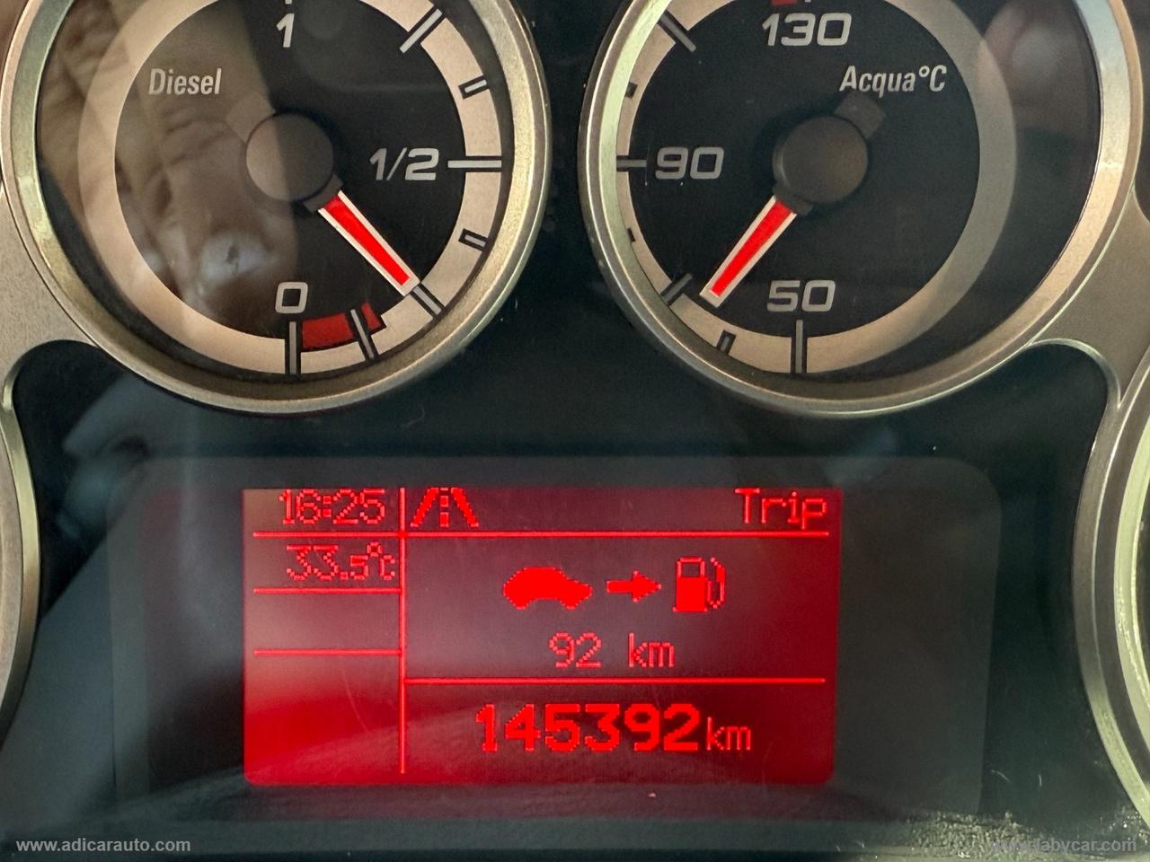 ALFA ROMEO MiTo 1.6 JTDm 16V 120CV
