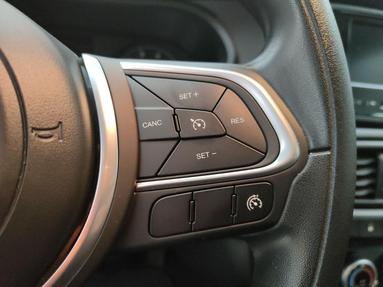 FIAT Tipo 4 porte II 2021 1.6 D 130CV SEDAN