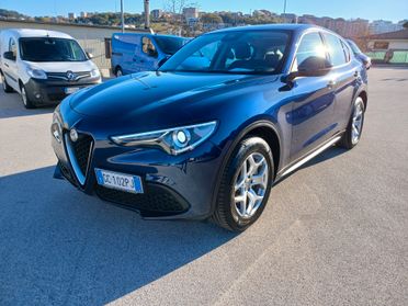 Alfa Romeo Stelvio Q4 2020 190CV BUSINESS