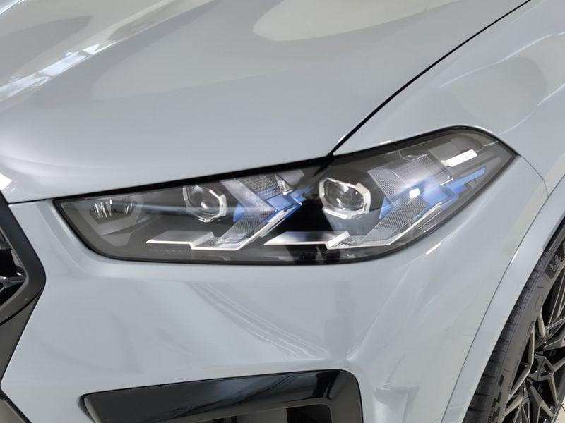 BMW X5 M F95 LCI 2023 M 4.4 Competition auto