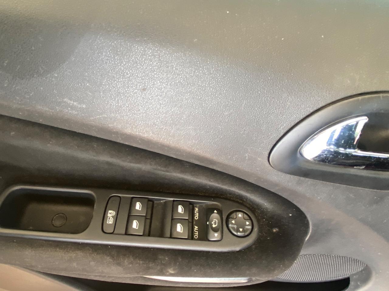 Citroen C3 Picasso C3 Picasso 1.6 HDi 90 airdream Business