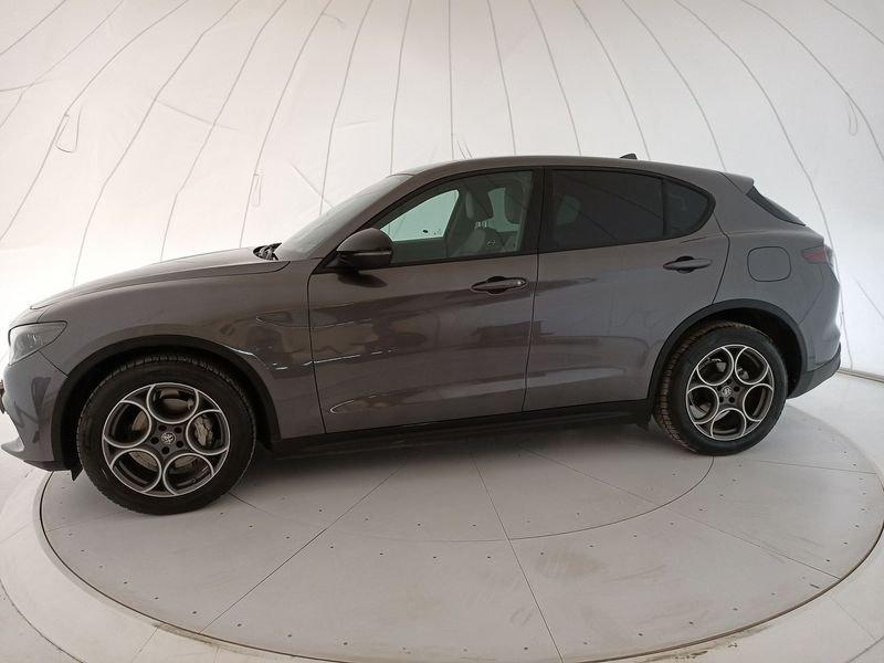 Alfa Romeo Stelvio 2023 2.2 t Sprint rwd 160cv auto