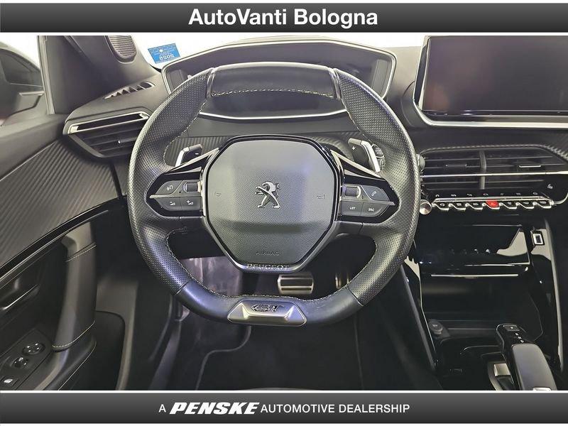 Peugeot 2008 2008 1.5 bluehdi GT Pack 130cv