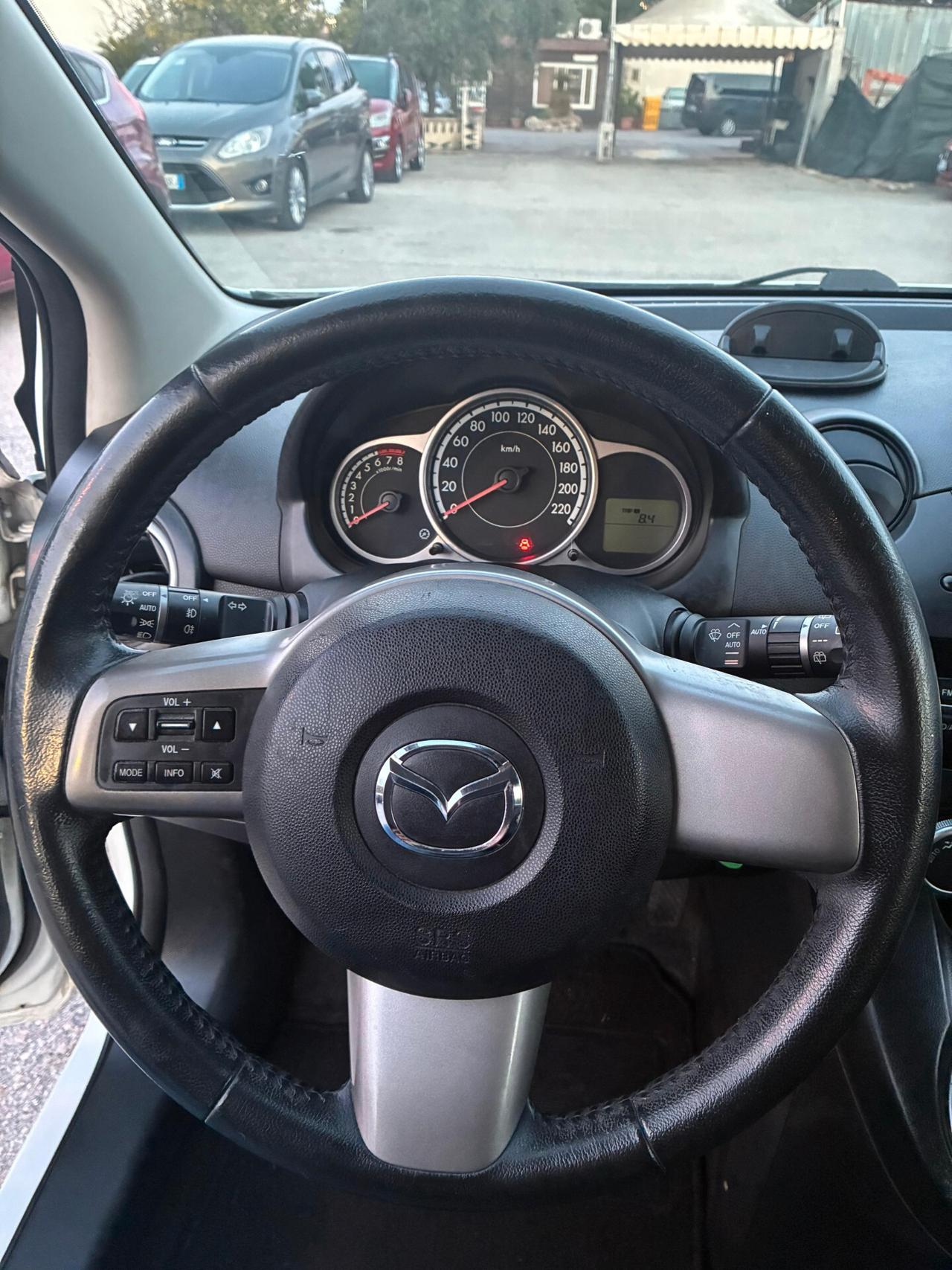 Mazda 2 Mazda2 1.3 16V 86CV 5p. Sport