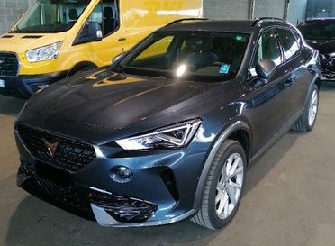Cupra Formentor 1.5 TSI DSG NAVI CAMERA 18" ACC LED SOLO 15.500KM!