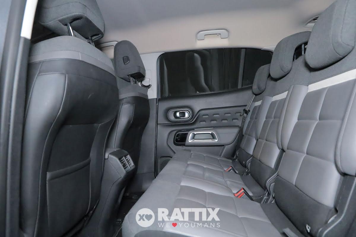 Citroen C5 Aircross 1.5 bluehdi 130CV Shine