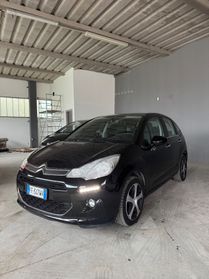 Citroen C3 BlueHDi 75 Live Edition