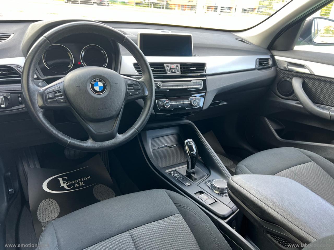 BMW X1 xDrive18d Business - 2019