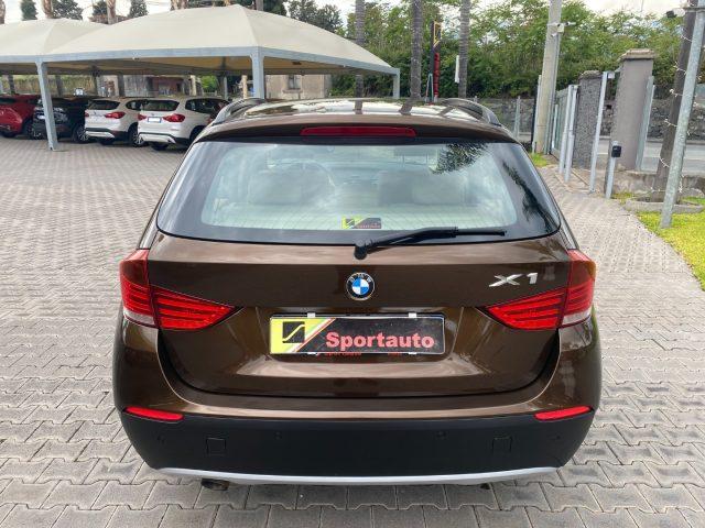 BMW X1 xDrive20d Attiva