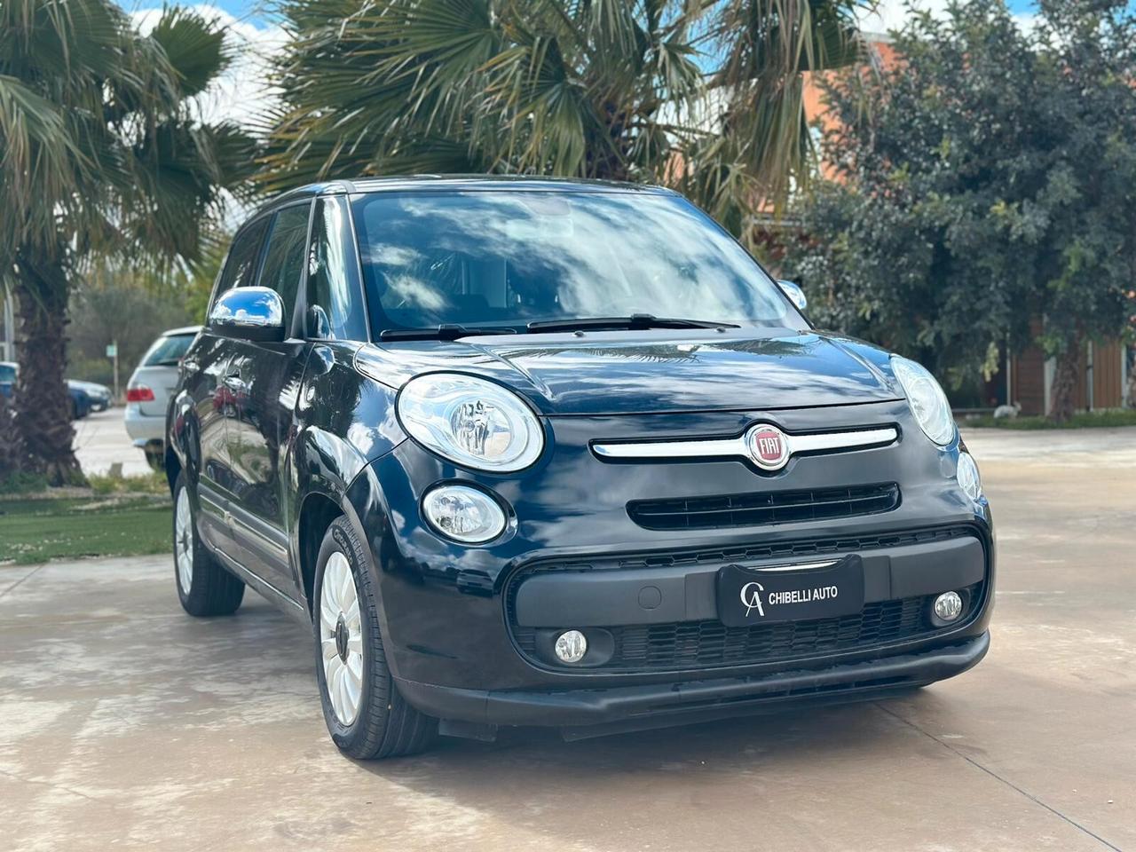 Fiat 500L 1.6 JTDM 120 CV Pop Star