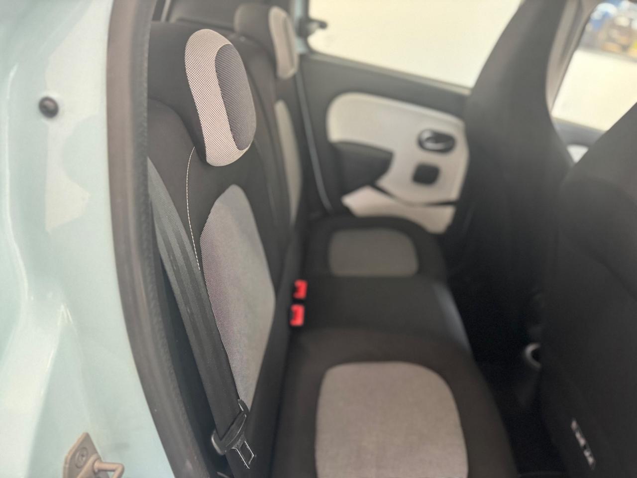 Renault Twingo SCe Life