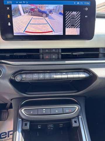 Fiat 600 Hybrid 110 CV DCT MHEV La Prima LED-CAM-18"