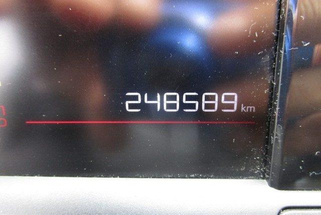 CITROEN C4 Cactus BlueHDi 100 S&S Shine 5 POSTI N1