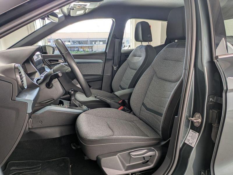 Seat Arona 1.0 EcoTSI Xperience