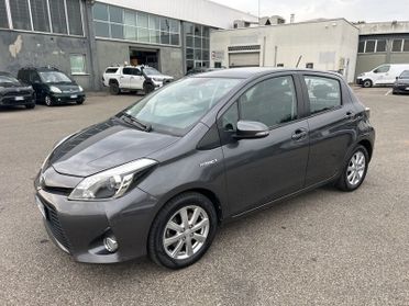 Toyota Yaris Yaris 1.5 Hybrid 5 porte Active