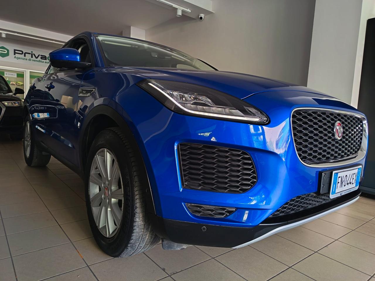 Jaguar E-Pace 2.0D 150 CV AWD R-Dynamic S