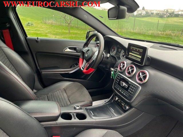 MERCEDES-BENZ A 160 d Premium