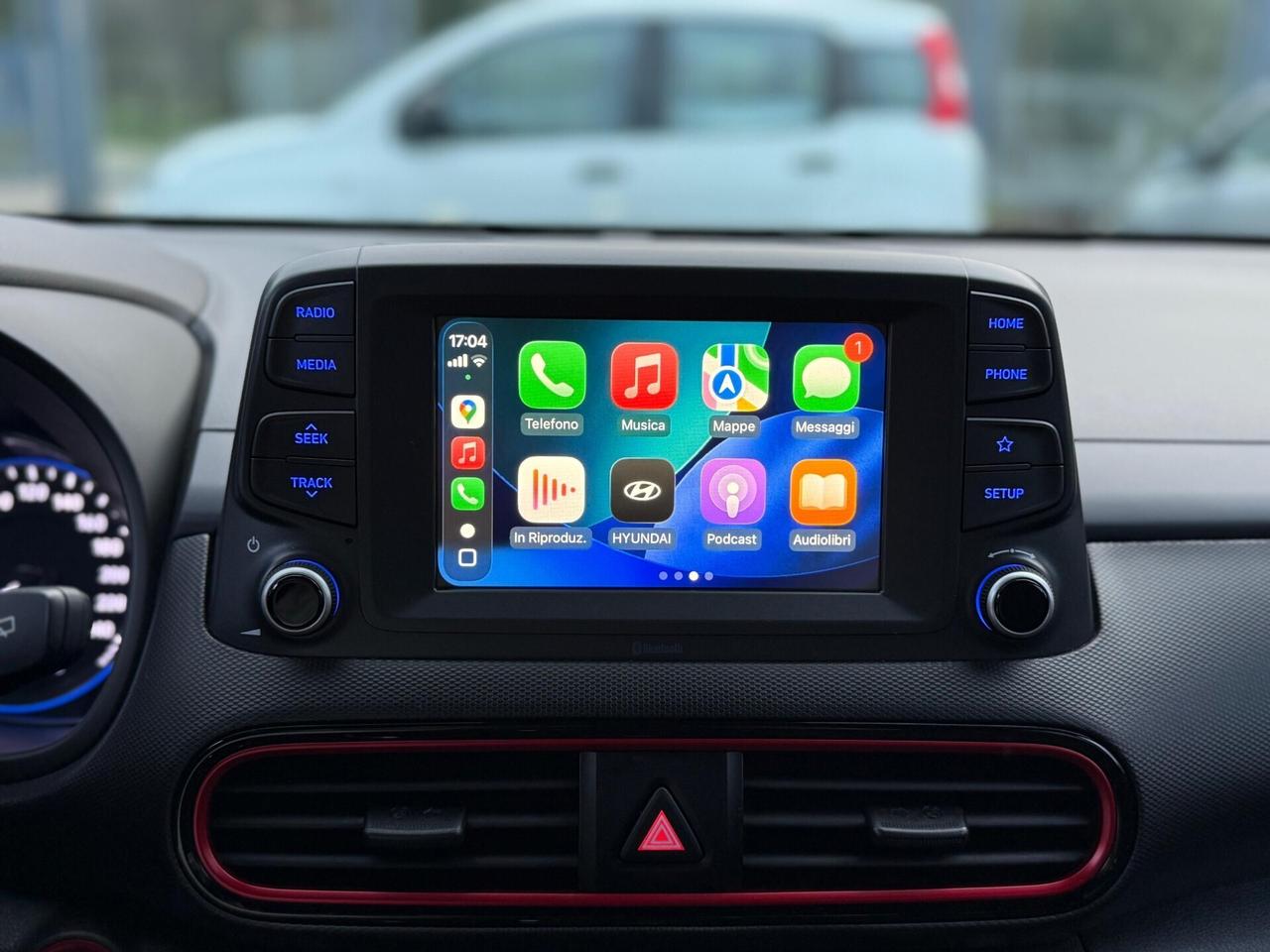 Hyundai Kona 1.6 CRDI 115 CV Xpossible