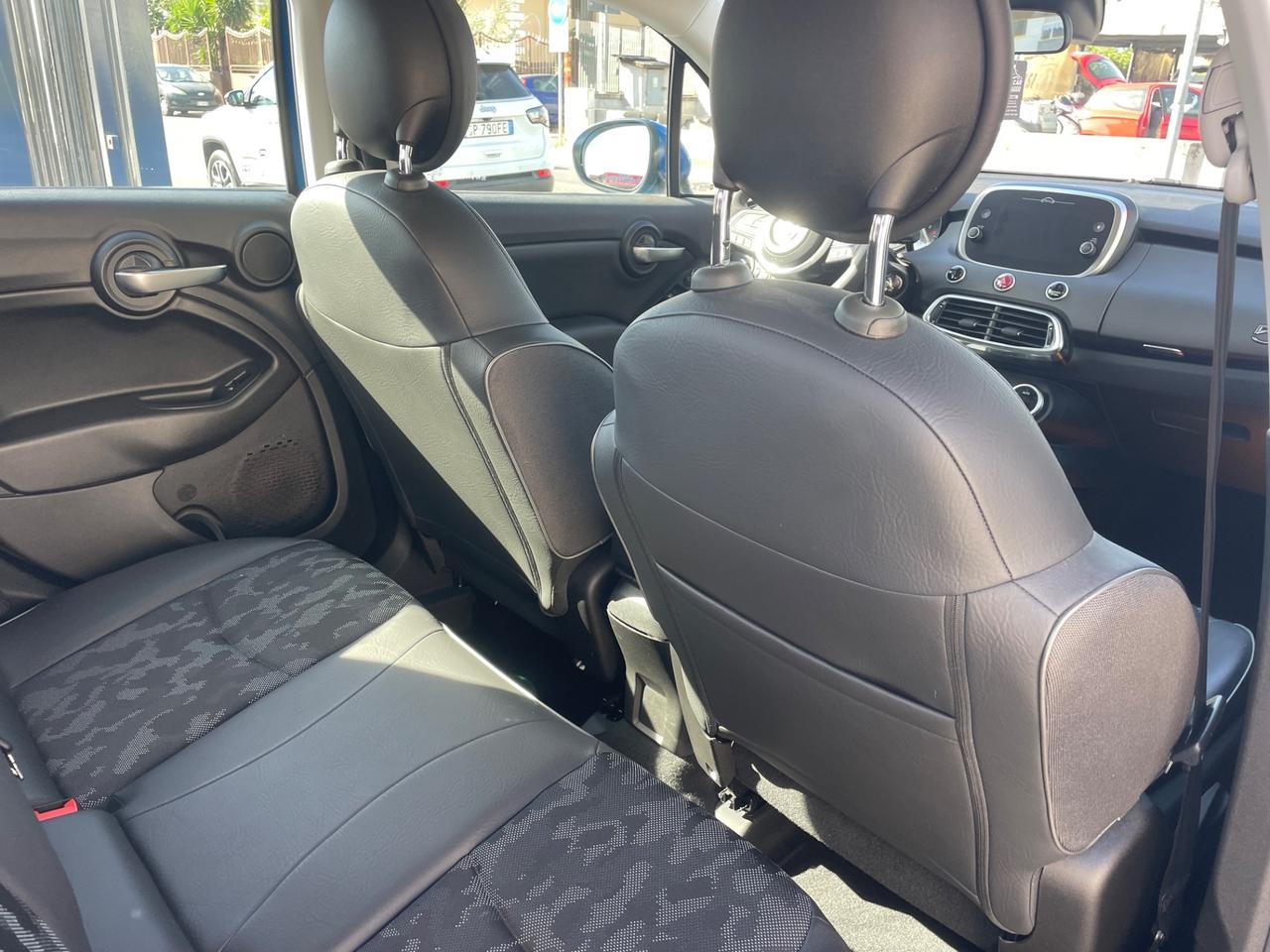 FIAT 500X 1.6 DIESEL 130 (CV) 2021