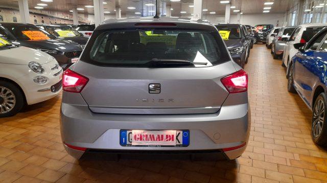 SEAT Ibiza 1.0 EcoTSI 5 porte Style NAVI SEAT CONNECT