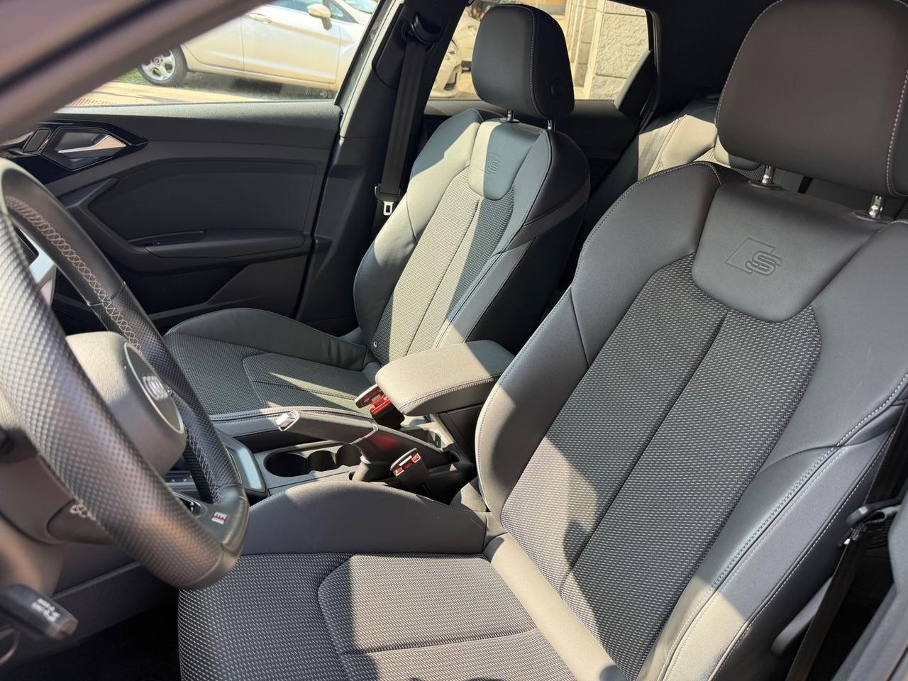 Audi A1 S LINE #10966
